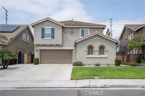 Eastvale, CA 91752,5557 Cambria Drive