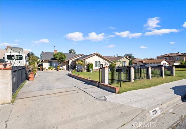 Hacienda Heights, CA 91745,1118 Kwis Avenue