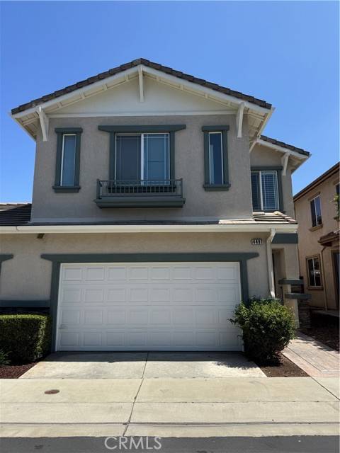 4491 Brookbridge Drive, Riverside, CA 92505