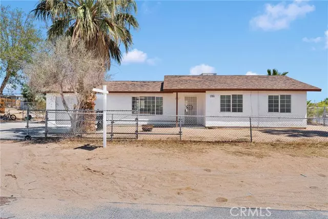 71854 El Paseo Drive, 29 Palms, CA 92277