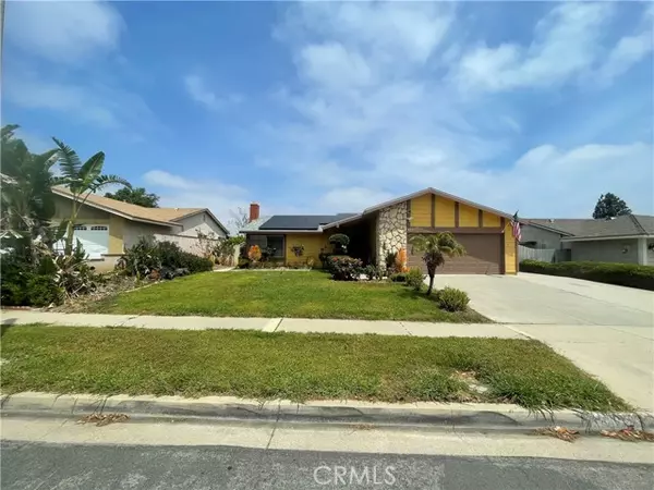 853 West Crestview Street, Corona, CA 92882
