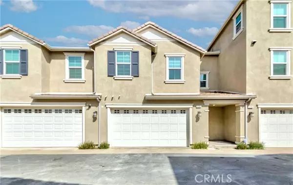 1705 Almond Tree Place, Upland, CA 91784
