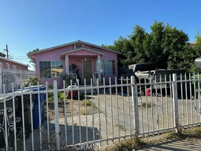 Los Angeles, CA 90003,220 West 101st Street