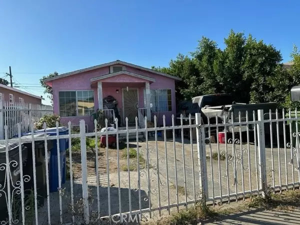 220 West 101st Street, Los Angeles, CA 90003