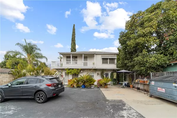 Monrovia, CA 91016,527 West Olive Avenue