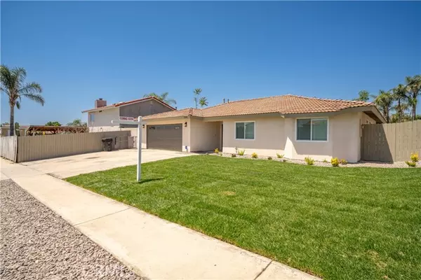 Fontana, CA 92336,7590 Palmetto Avenue