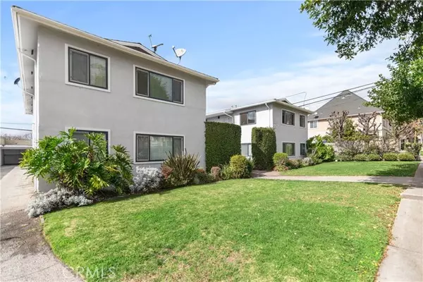 Monrovia, CA 91016,117 South Ivy Avenue