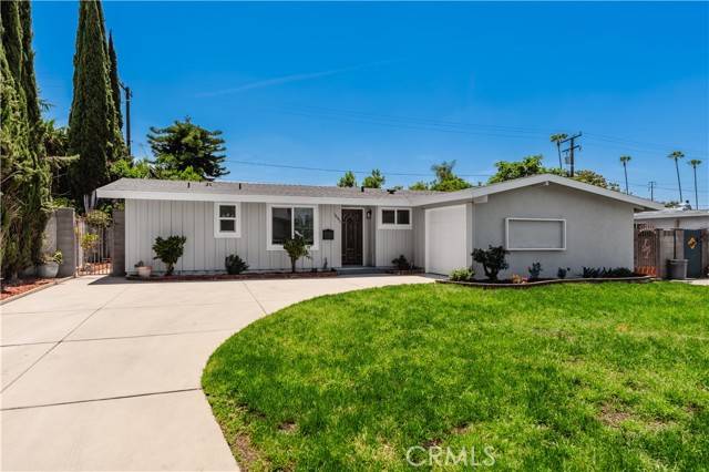 16540 East Kingside Drive, Covina, CA 91722