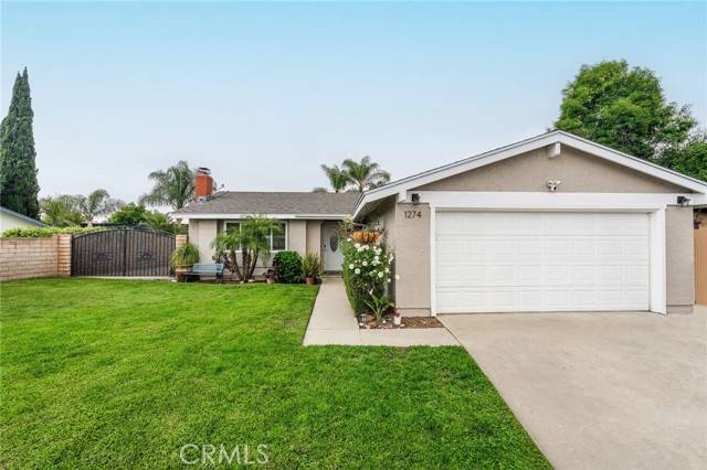 1274 Maple View Drive, Pomona, CA 91766