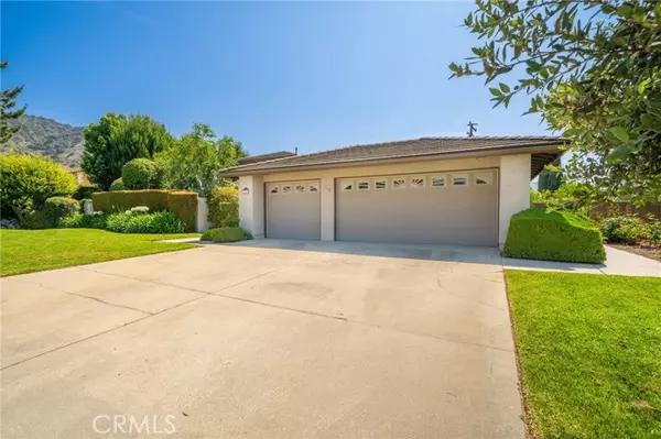 Glendora, CA 91741,964 North Entrada Way