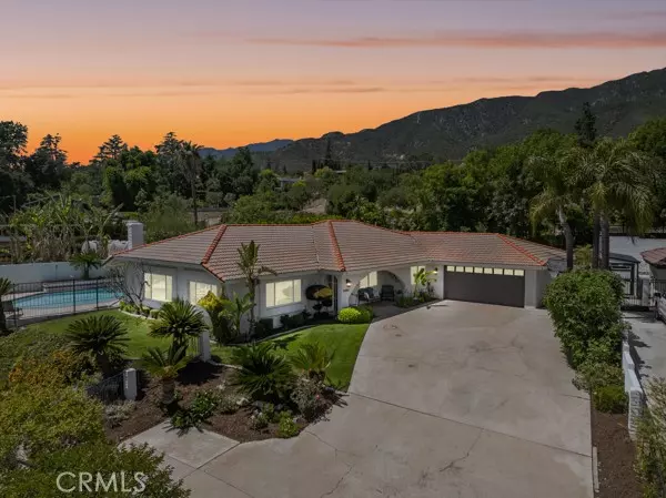 2485 San Mateo Drive, Upland, CA 91784