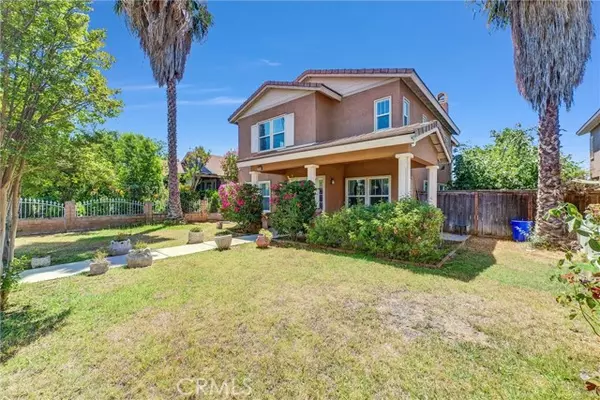 Riverside, CA 92501,2925 Lemon Street