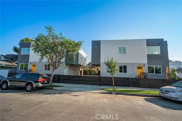 Los Angeles, CA 90037,1348 West 41st Place
