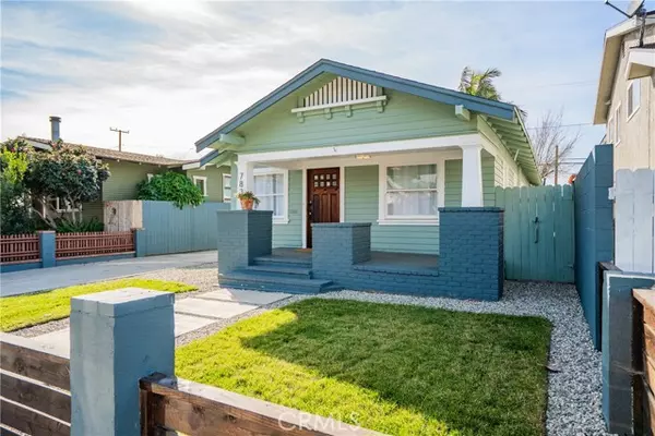Long Beach, CA 90804,783 Dawson Avenue
