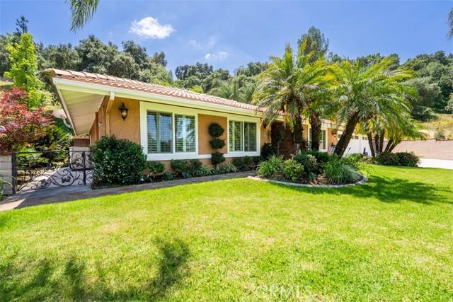 Covina, CA 91724,1850 East Rancho Grande Drive