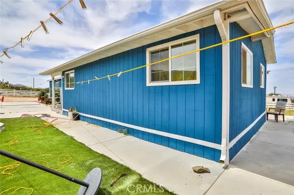 Pinon Hills, CA 92372,9127 Holiday Lane