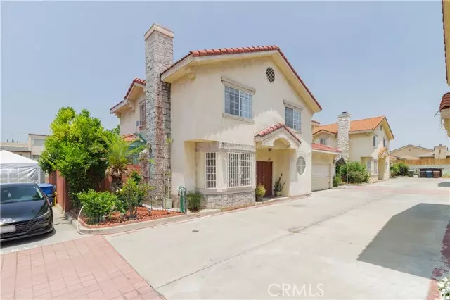 El Monte, CA 91732,11745 Sitka Street