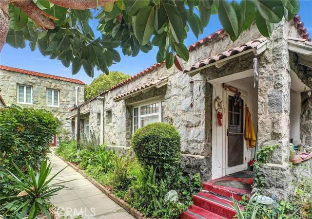 Upland, CA 91786,581 North Euclid Avenue