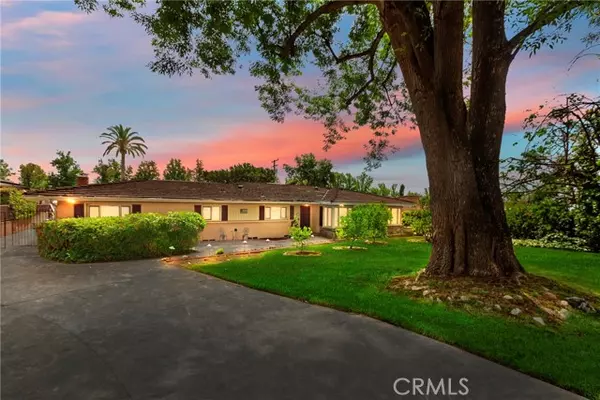 1770 North Euclid Avenue, Upland, CA 91784