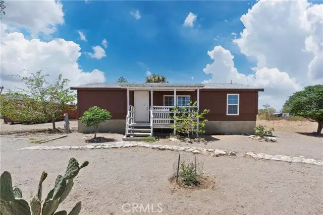 Phelan, CA 92371,12566 Yuba Road