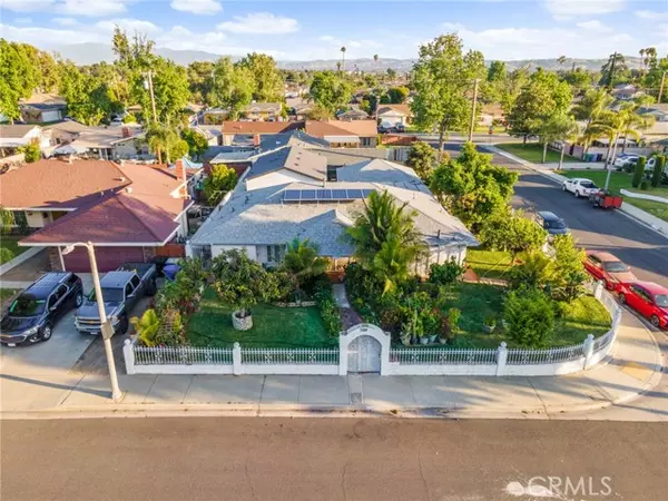 1320 Chelsa Drive, Pomona, CA 91767