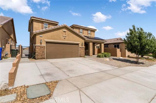 15070 Paseo Verde Place, Victorville, CA 92394