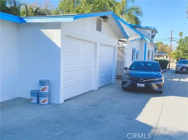 Riverside, CA 92507,3352 Franklin Avenue