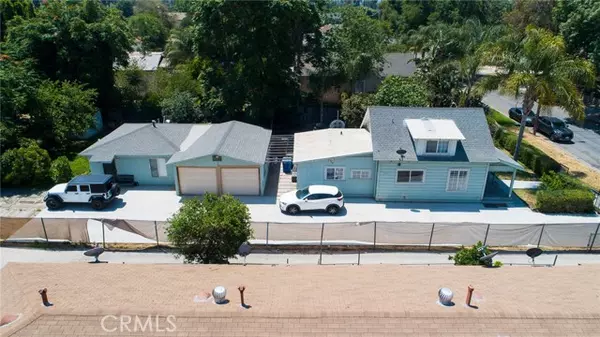 3352 Franklin Avenue, Riverside, CA 92507