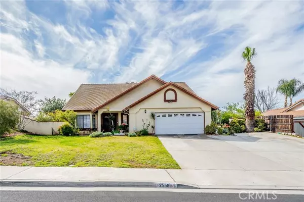 Moreno Valley, CA 92557,25591 San Thomas Street