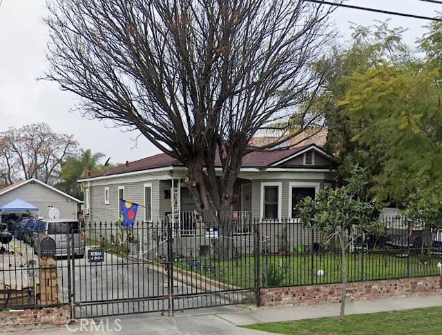 3759 Monterey Avenue, Baldwin Park, CA 91706