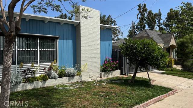 706 South Meridian Avenue, Alhambra, CA 91803