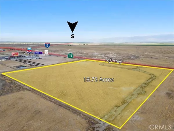 20638 Taft, Bakersfield, CA 93311