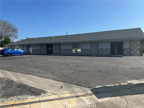 2222 West Garvey South Avenue, West Covina, CA 91790