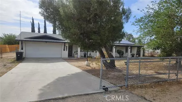 10671 Pinon, Hesperia, CA 92345