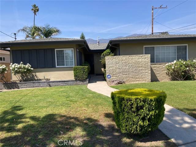 261 East Fig Avenue, Monrovia, CA 91016