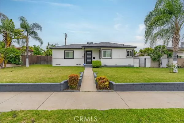 1142 Indian Hill Boulevard, Pomona, CA 91767
