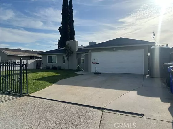 Rialto, CA 92376,114 South Acacia Avenue