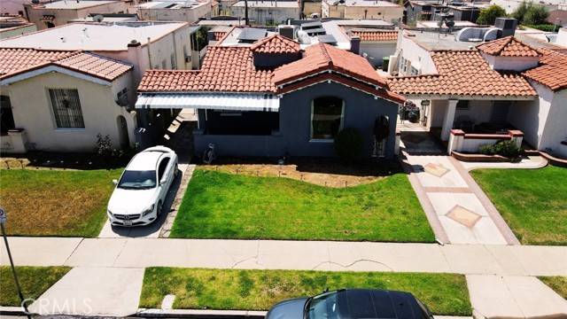 1254 West 80th Street, Los Angeles, CA 90044