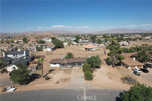 15722 Sago Road, Apple Valley, CA 92307