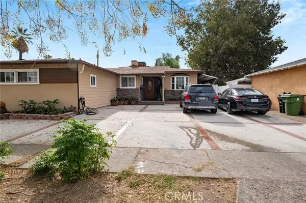 North Hollywood, CA 91605,12540 Barbara Ann Street