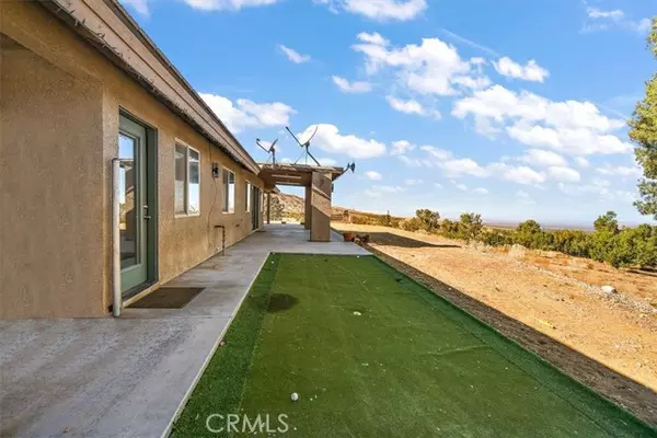 Pinon Hills, CA 92372,9050 Ponderosa Road