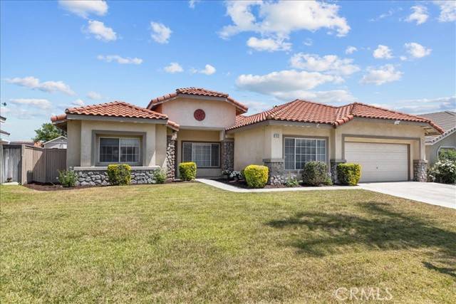 4113 North Tangerine Drive, Rialto, CA 92377