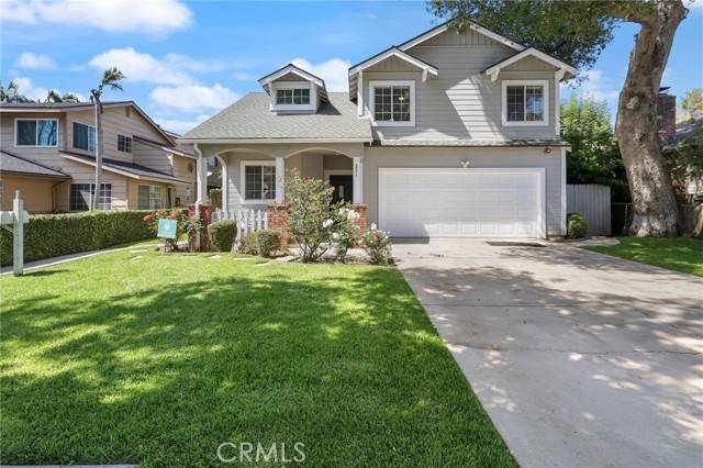 251 East Center Street, Covina, CA 91723