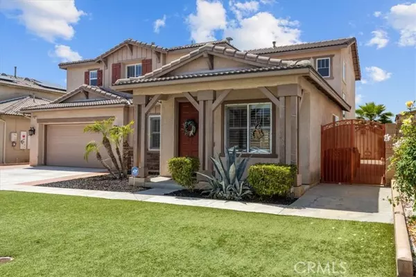 27109 Woodglen Lane, Moreno Valley, CA 92555
