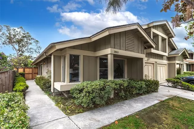 San Diego, CA 92105,3683 Cactusview Drive