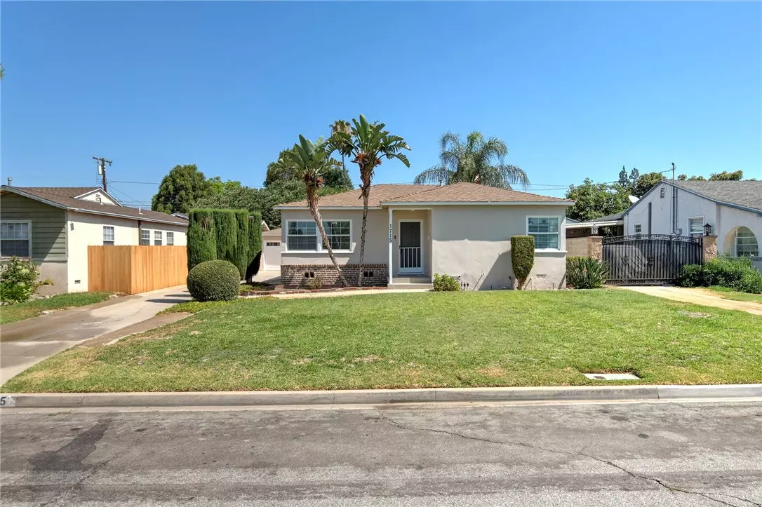 West Covina, CA 91791,1715 E. Mardina St.