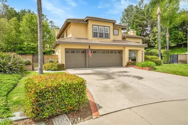 2279 Calle Liseta, San Dimas, CA 91773