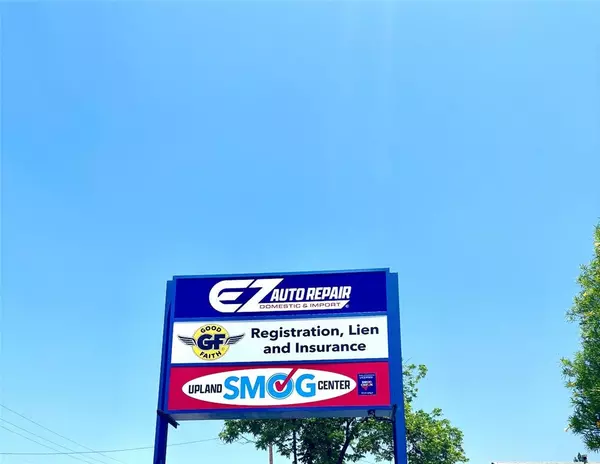 Upland, CA 91786,360 North Central Avenue