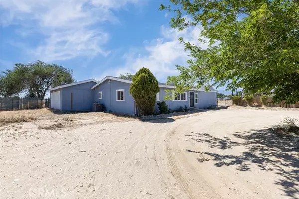 Palmdale, CA 93591,38448 95th East Street