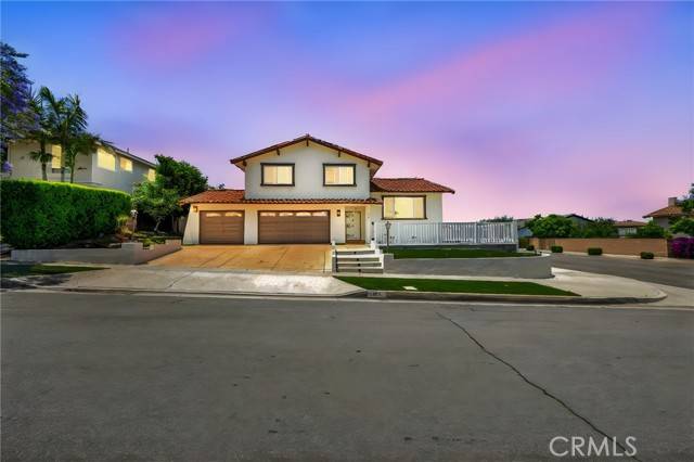 241 South Solomon Drive, Anaheim, CA 92807